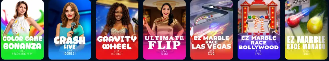 alexa casino game show