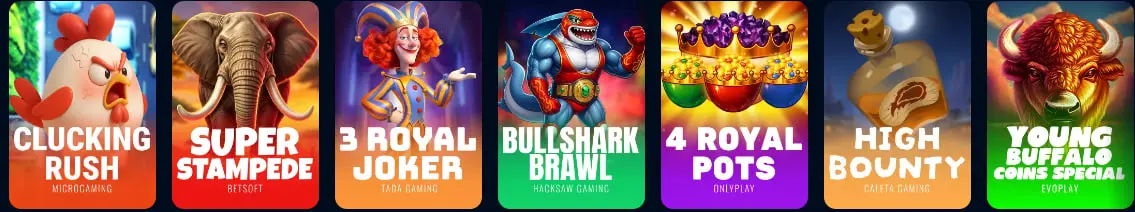 alexa casino slots