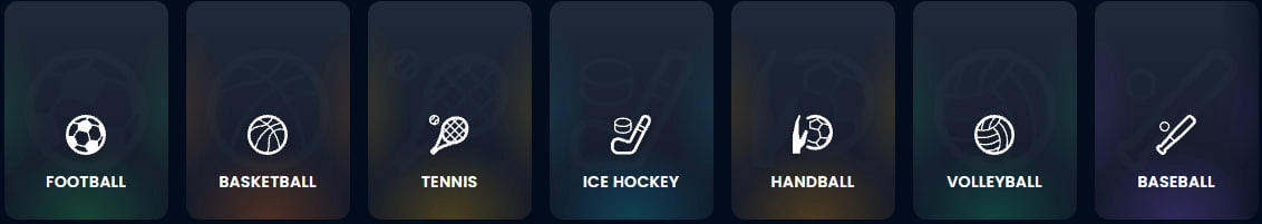 alexa casino sport